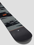 Standard 156W 2023 Snowboard