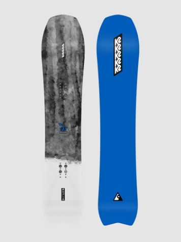 K2 Excavator 154 2023 Snowboard