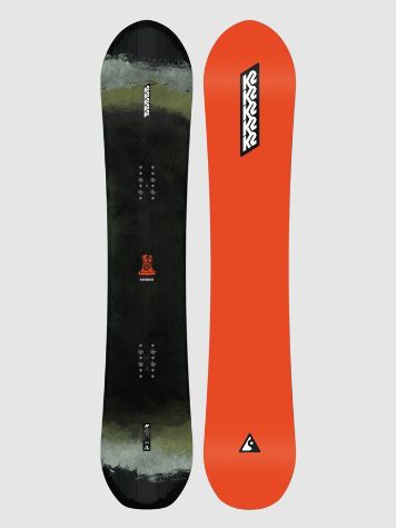 K2 Antidote 158W 2023 Snowboard