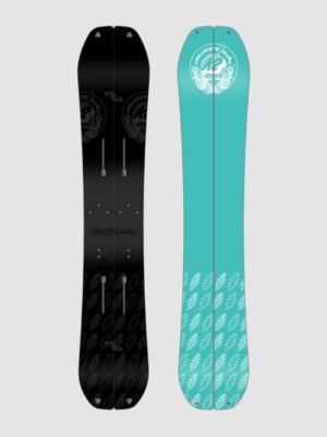 K2 Marauder Grateful Dead Syf 156 2023 Splitboa