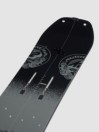 K2 Marauder Grateful Dead Syf 162 2023 Splitboard Set