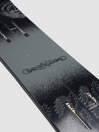 K2 Marauder Grateful Dead Syf 162 2023 Splitboard Set