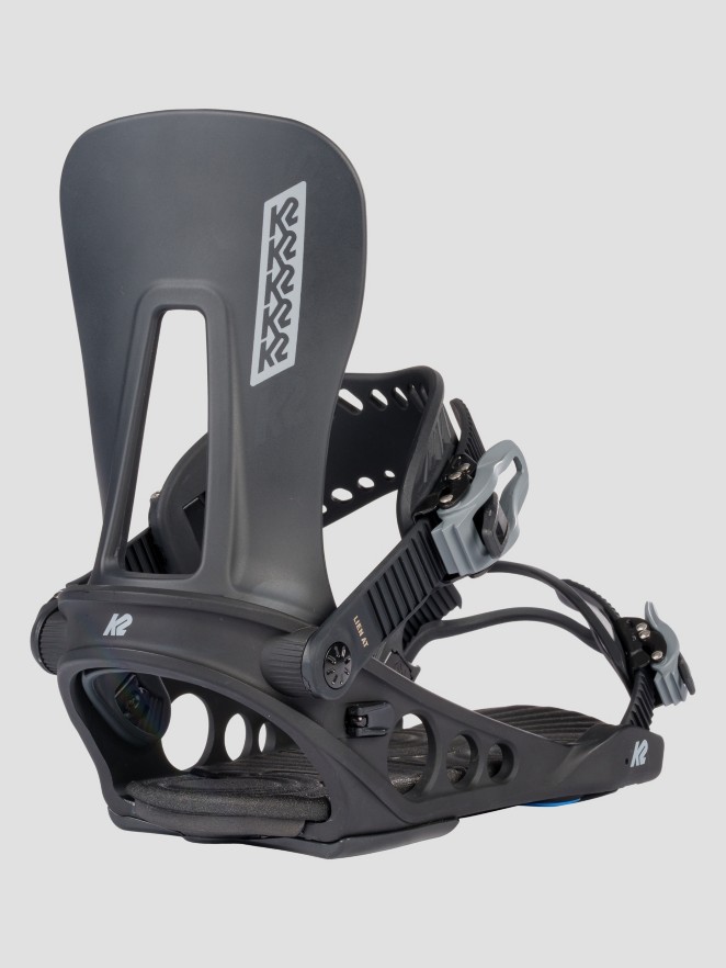 K2 Lien At 2023 Snowboard-Bindung