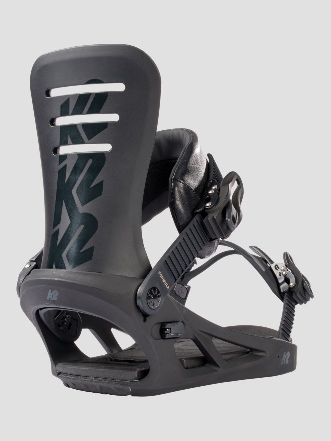 K2 Formula 2023 Attacchi da Snowboard