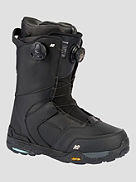 Thraxis 2023 Boots de snowboard