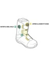 K2 Holgate 2023 Scarponi da Snowboard