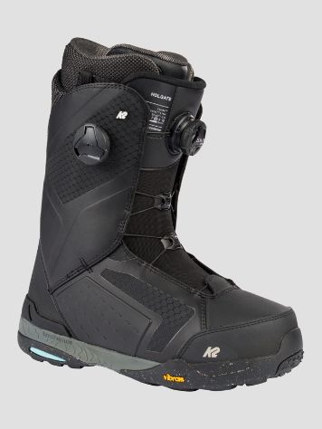 K2 Holgate 2023 Snowboard-Boots