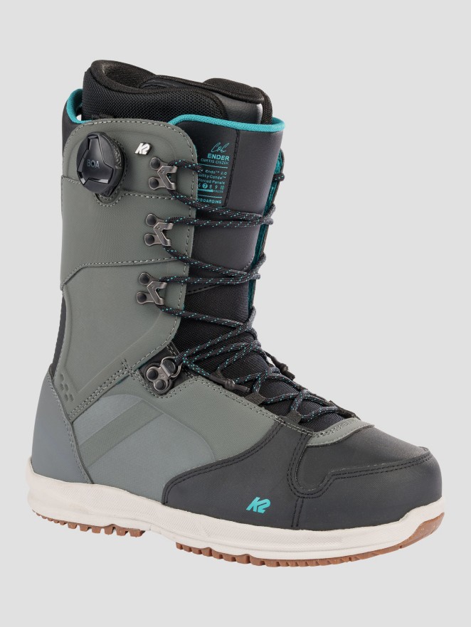K2 Ender 2023 Scarponi da Snowboard