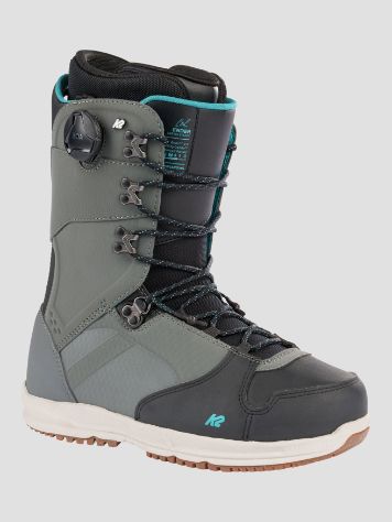 K2 Ender 2023 Snowboard-Boots