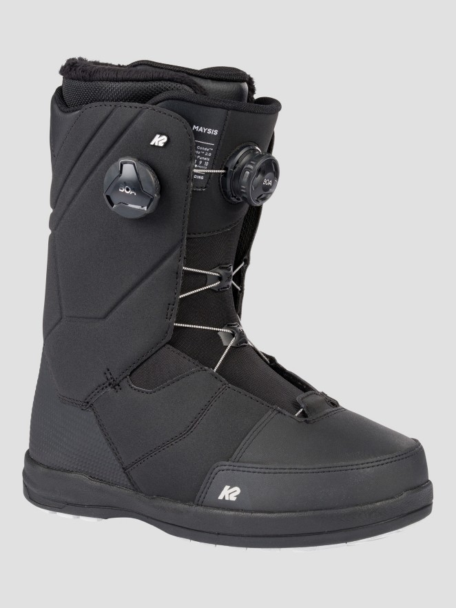 K2 Maysis 2023 Scarponi da Snowboard