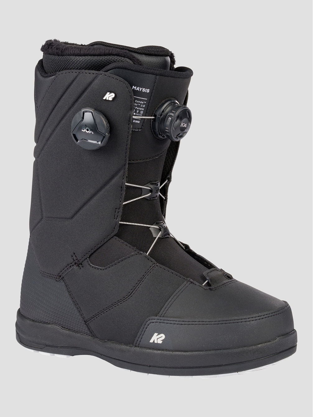 Maysis 2023 Snowboard schoenen