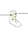 K2 Maysis 2023 Snowboard-Boots