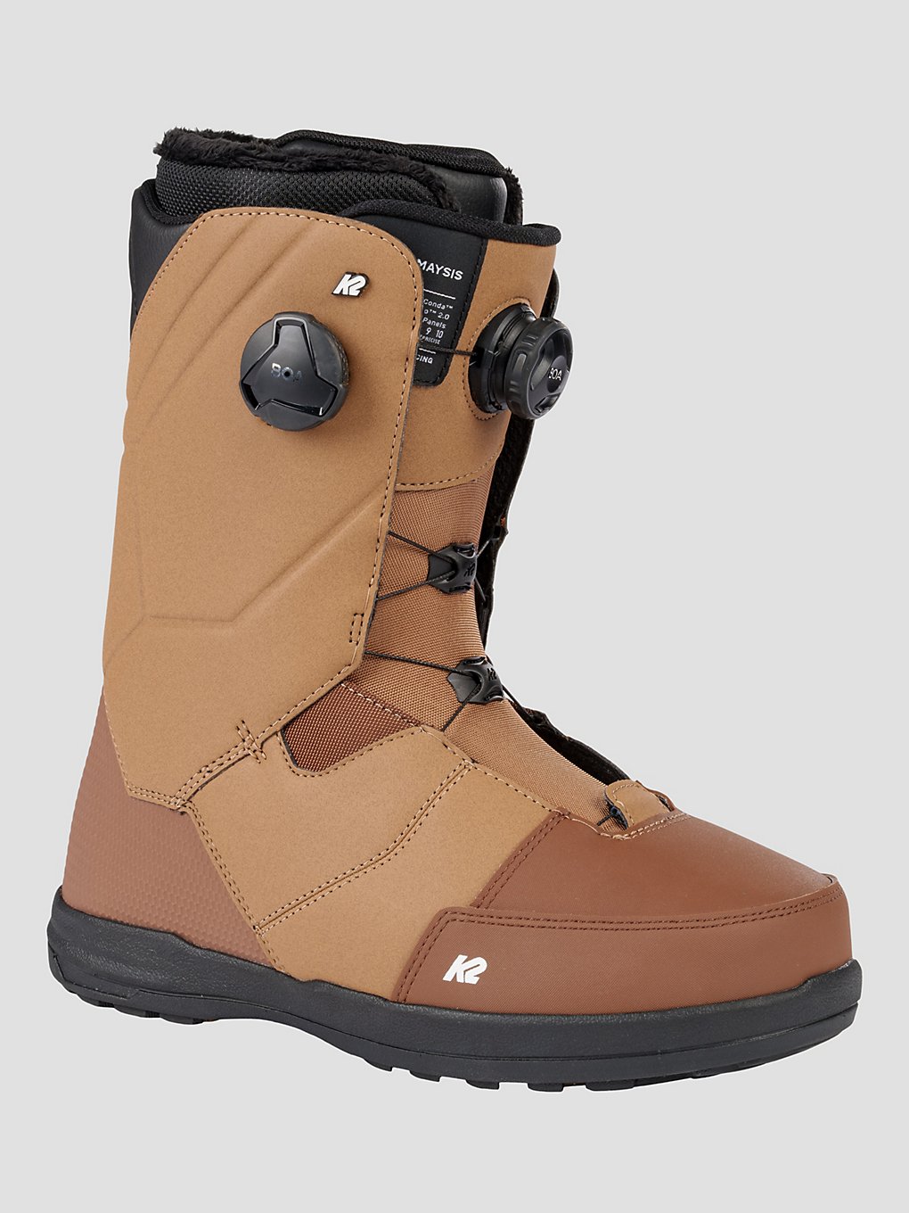K2 Maysis 2023 Snowboard-Boots brown kaufen