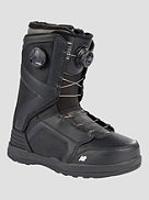 Boundary 2023 Snowboard-Boots