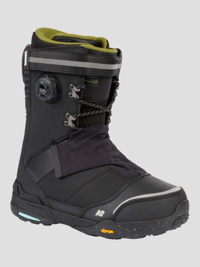 K2 Waive 2023 Boots de splitboard