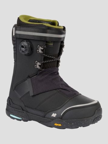 K2 Waive 2023 Snowboard-Boots