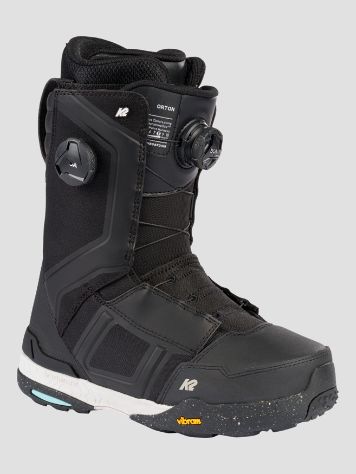 K2 Orton 2023 Snowboard-Boots