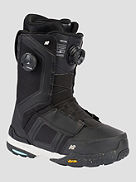 Orton 2024 Boots de snowboard