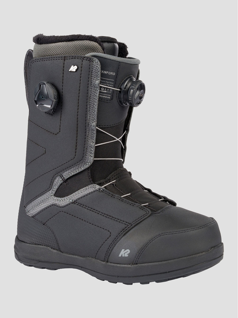 Hanford 2023 Snowboard-Boots