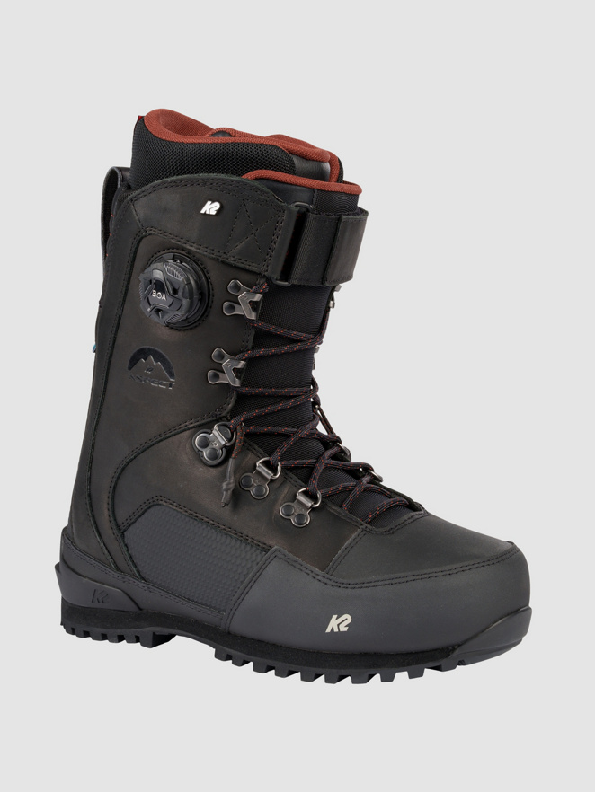 K2 Aspect 2023