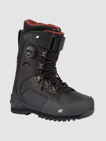 K2 Aspect 2023 Splitboard-Boots