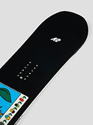 Spellcaster 147 2023 Snowboard