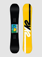 Spellcaster 152 2023 Snowboard