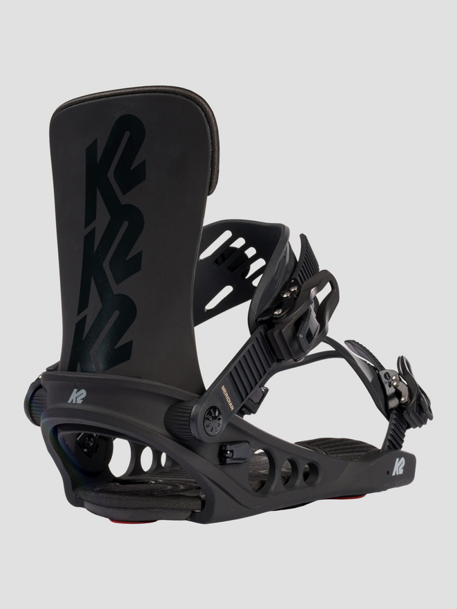 K2 Meridian 2023 Snowboard Bindingen