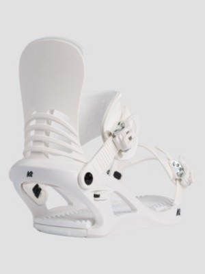 K2 Cassette 2023 Attacchi da Snowboard
