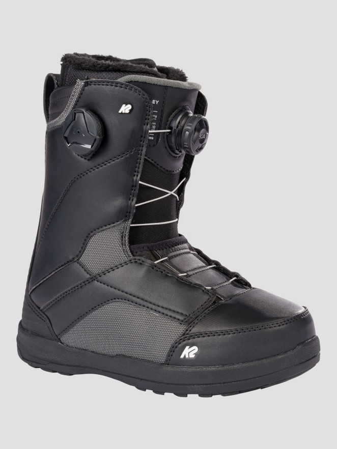 K2 Kinsley 2023 Snowboard-Boots
