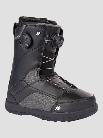 K2 Kinsley 2023 Snowboard schoenen