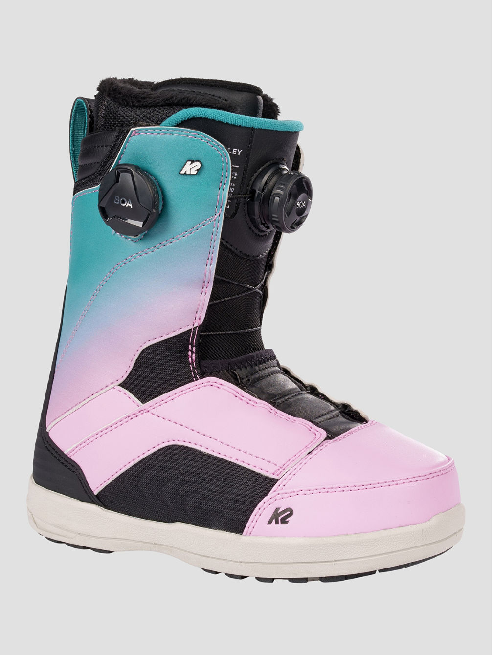 Kinsley 2023 Snowboard schoenen