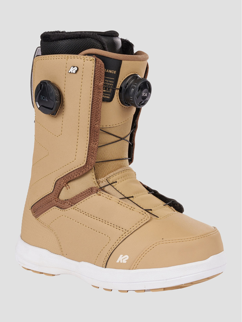 Trance 2023 Snowboard-Boots