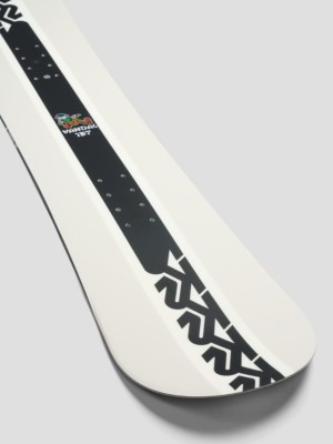 Vandal 148W 2023 Snowboard