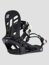 K2 You+h 2023 Kids Fixations de snowboard