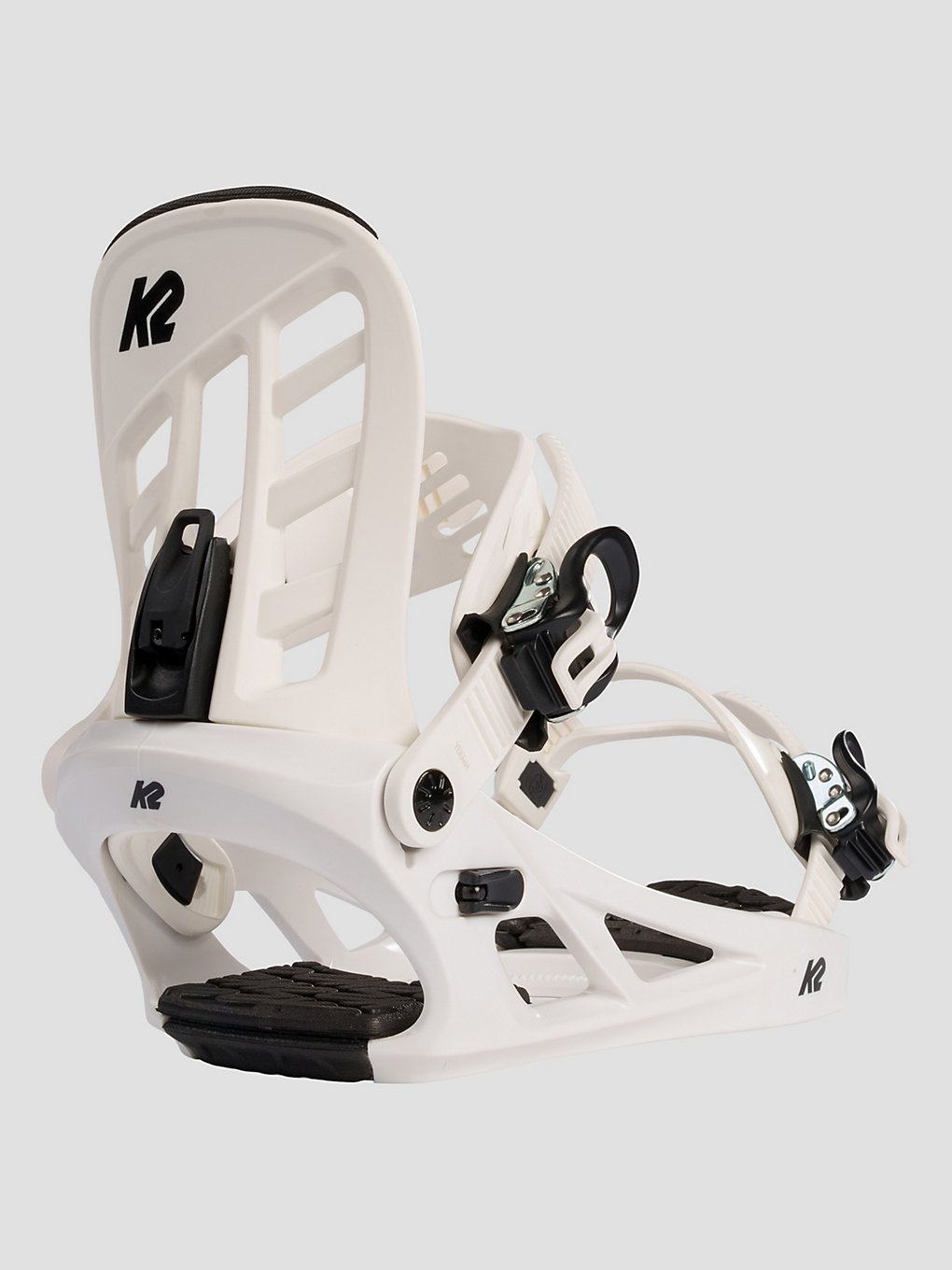 K2 You+h 2023 Snowboard-Bindung white kaufen