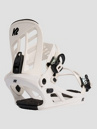K2 You+h 2023 Kids Attacchi da Snowboard