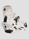 K2 You+h 2023 Kids Attacchi da Snowboard