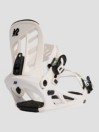K2 You+h 2023 Kids Snowboard-Bindung