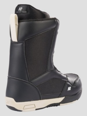 You+h 2025 Kids Boots de snowboard