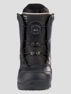 You+h 2025 Kids Boots de snowboard