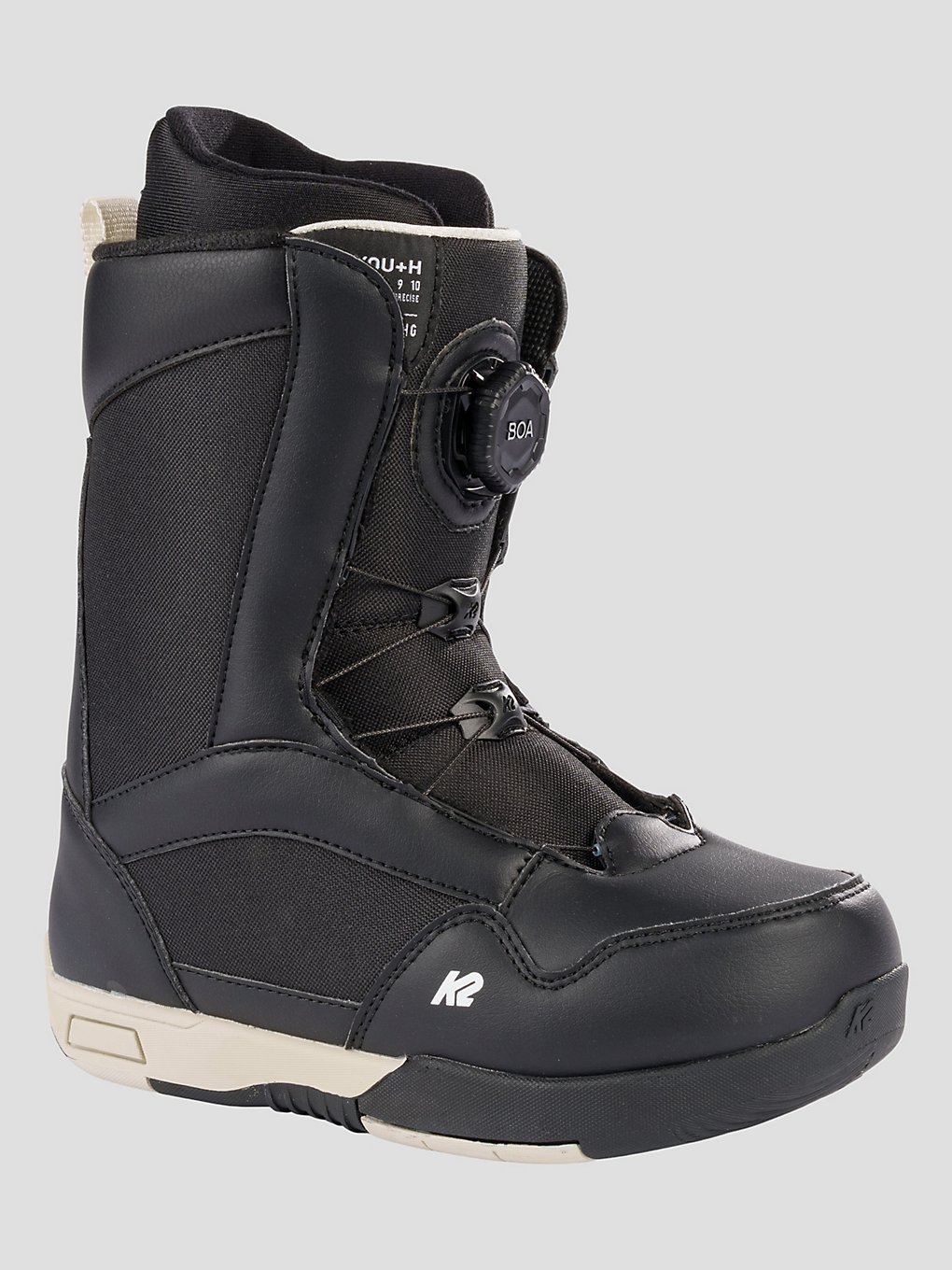 K2 You+h 2024 Snowboard-Boots black kaufen