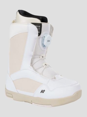 K2 You+h 2023 Boots de Snowboard