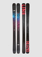 Blend 100mm 178 2023 Skis