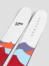 Line Pescado 125mm 180 2023 Skis