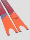 Line Pescado 125mm 180 2023 Skis