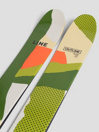 Line Outline 117mm 178 2023 Ski