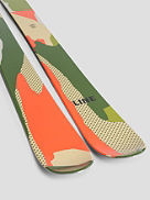 Outline 117mm 178 2023 Skis