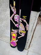 Chronic 95mm 178 2023 Ski