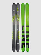 Blade Optic 114mm 178 2023 Skidor
